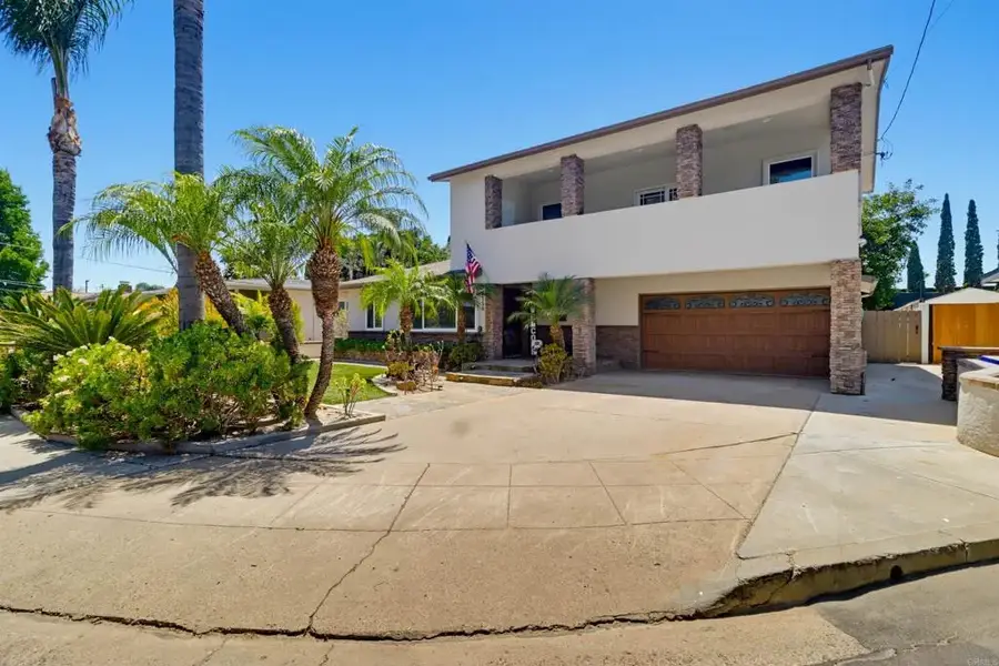 5150 Harmony Lane, La Mesa, CA 91941 - #3