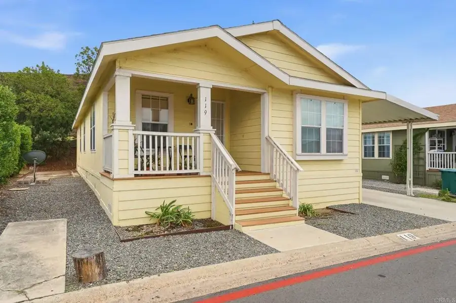 10767 Jamacha #119, Spring Valley, CA 91978 - #3