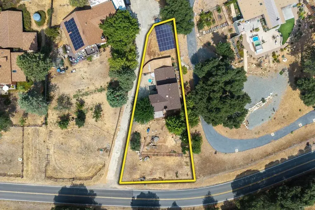 24752 Viejas Blvd, Descanso, CA 91916 - #1