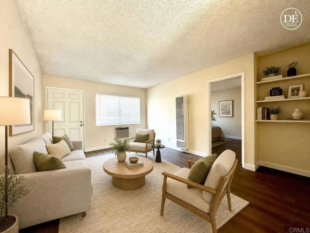 9733 Winter Gardens Boulevard #46, Lakeside, CA 92040 - #1