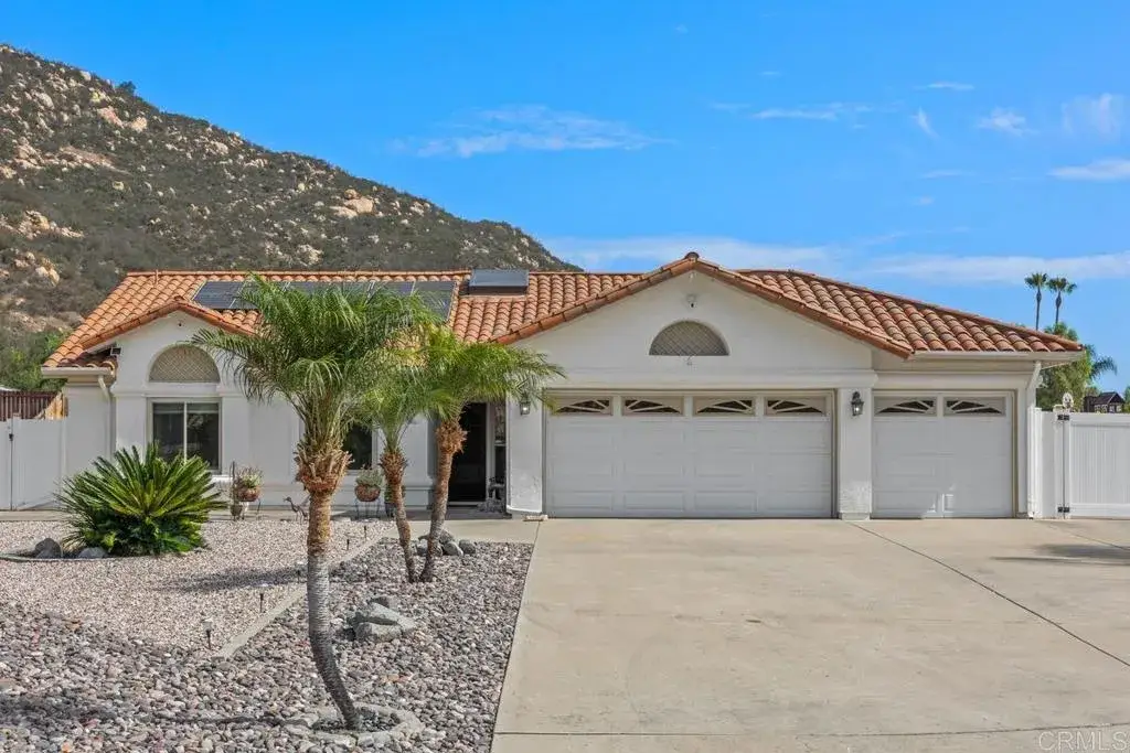 346 Hunter Court, Alpine, CA 91901 - #1
