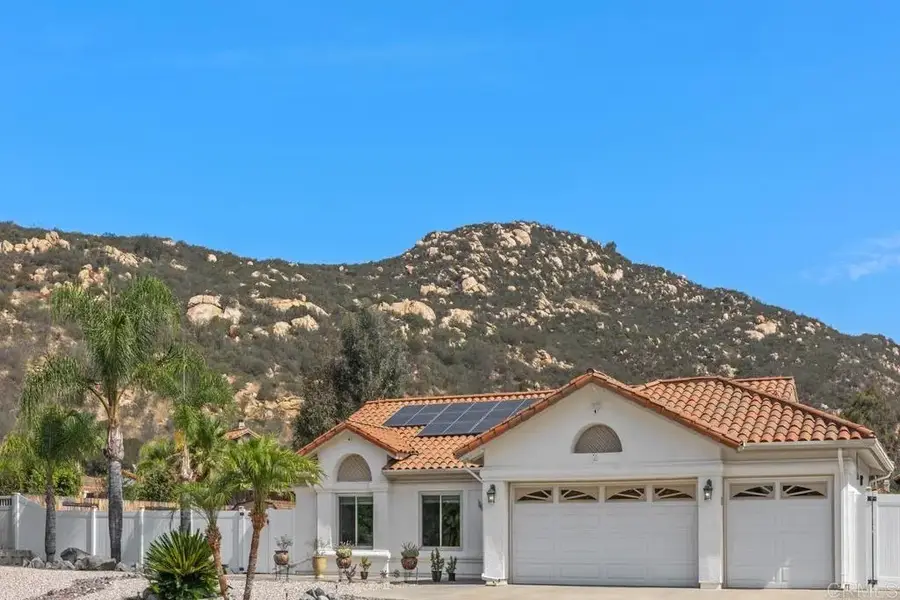 346 Hunter Court, Alpine, CA 91901 - #2
