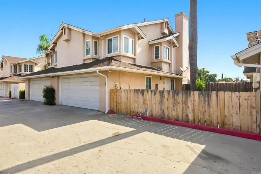 572 Hart Dr, El Cajon, CA 92021 - #2
