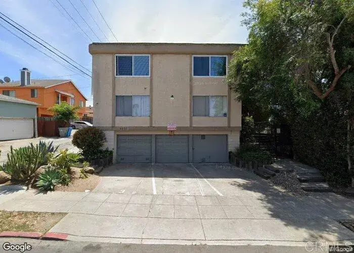 4921 Trojan Street #8, San Diego, CA 92115 - #1
