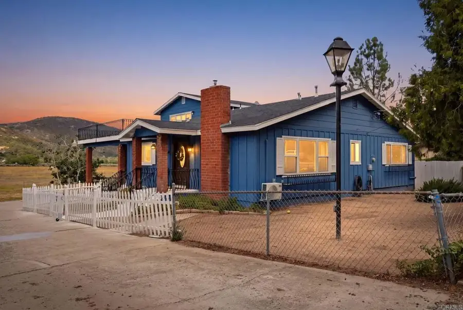 8218 Valley View Trail, Pine Valley, CA 91962 - #2