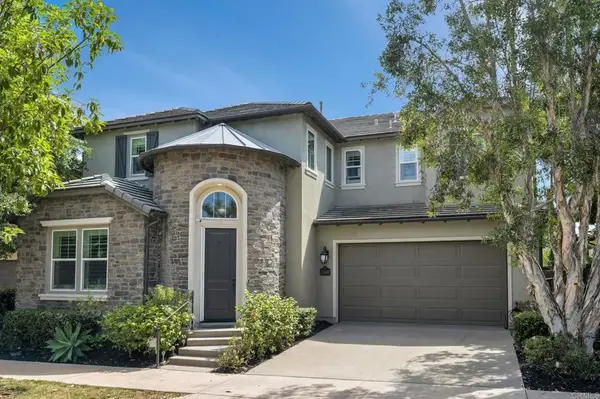 15897 Trent Place, San Diego, CA 92127