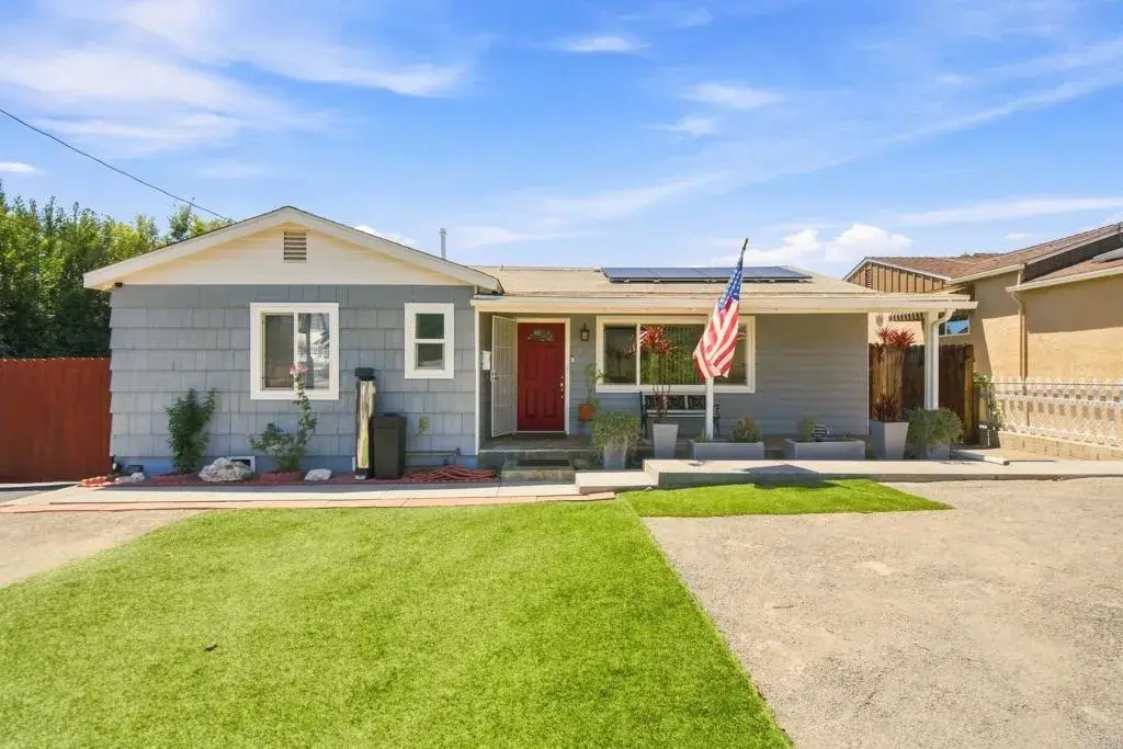2720 Palm Lane, Lemon Grove, CA 91945 - #1