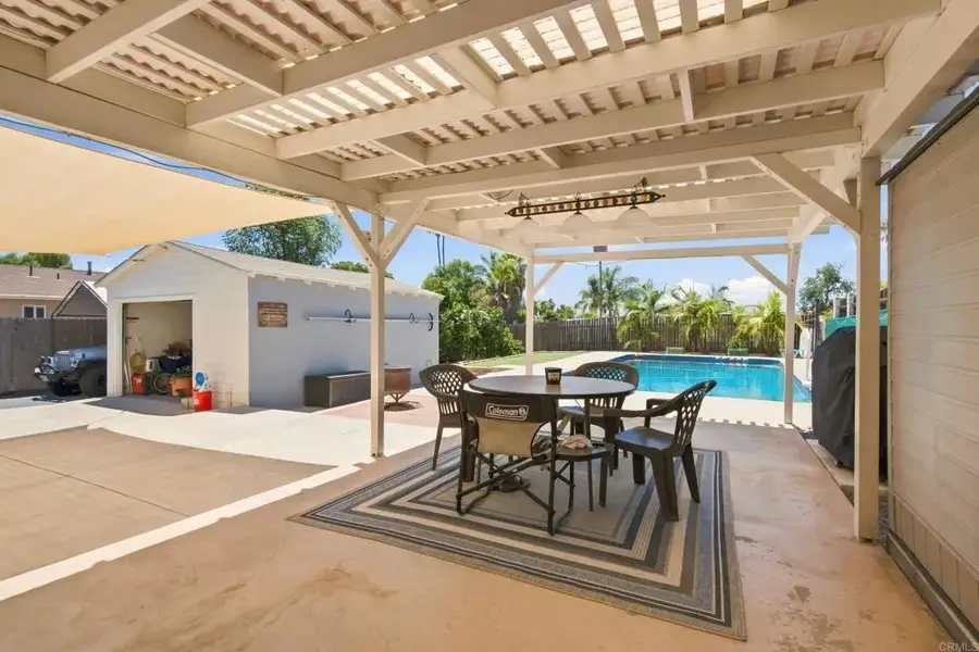 2720 Palm Lane, Lemon Grove, CA 91945 - #2