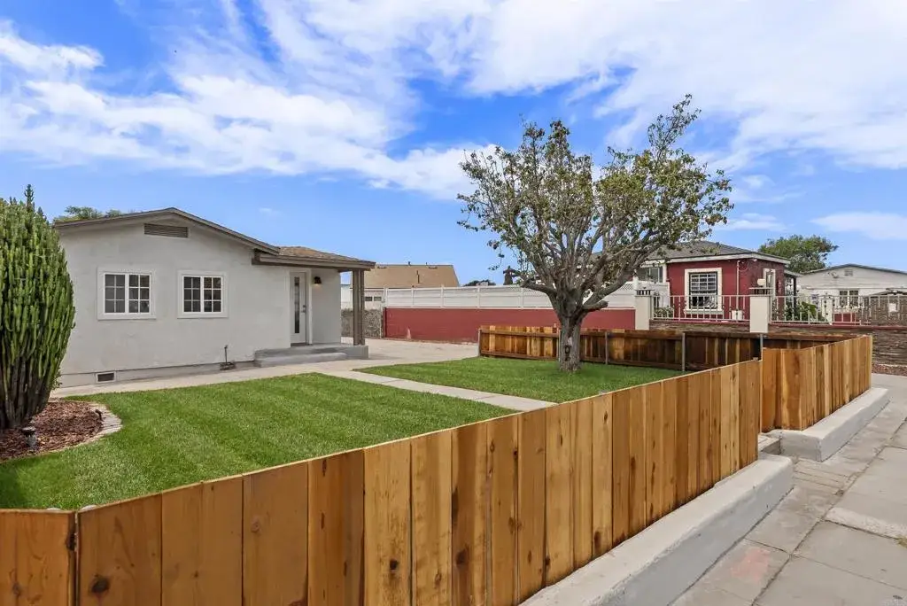 4779 Castle Avenue, San Diego, CA 92105 - #1