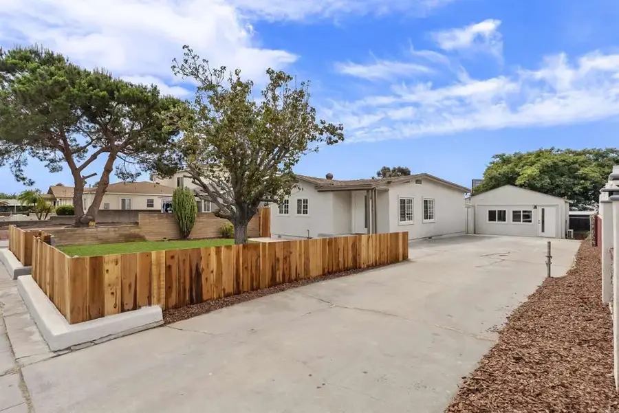 4779 Castle Avenue, San Diego, CA 92105 - #2