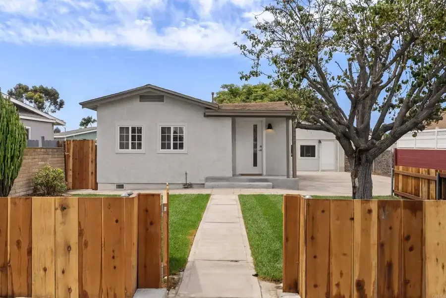 4779 Castle Avenue, San Diego, CA 92105 - #3