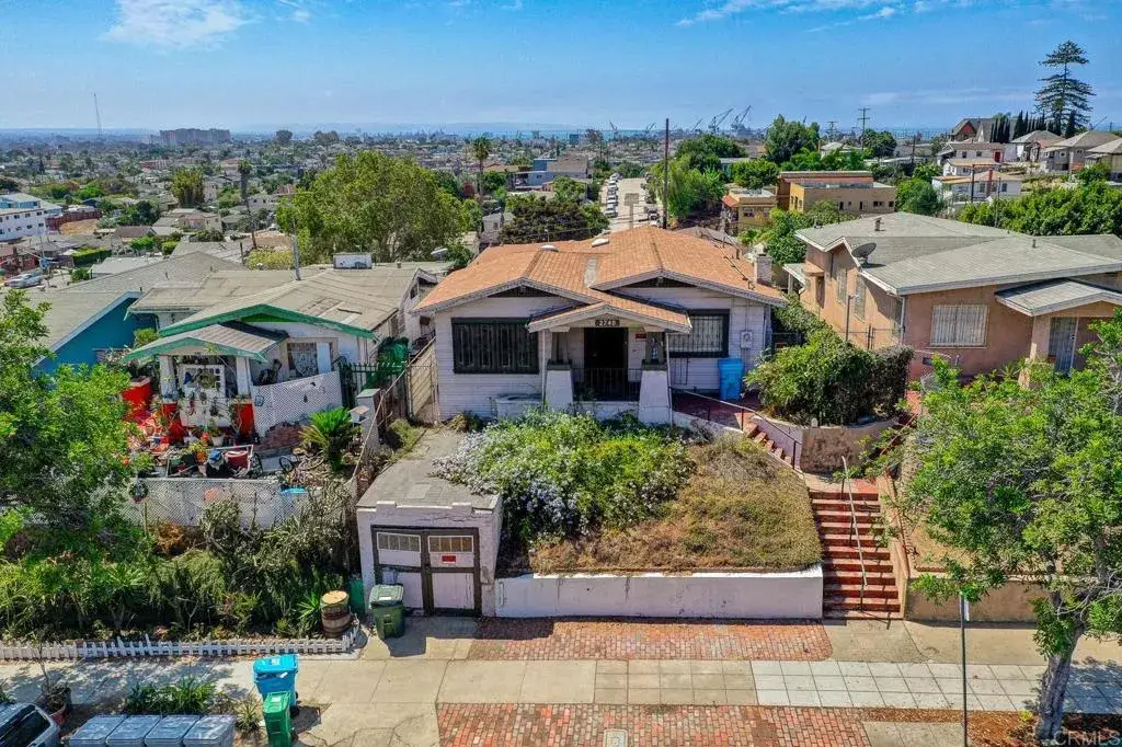2749 Market Street, San Diego, CA 92102 - #1