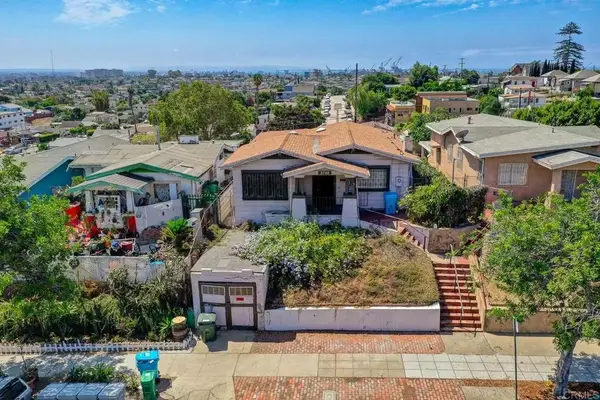 2749 Market Street, San Diego, CA 92102