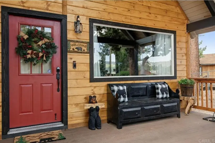 660 Lintner Road, Big Bear Lake, CA 92315 - #2