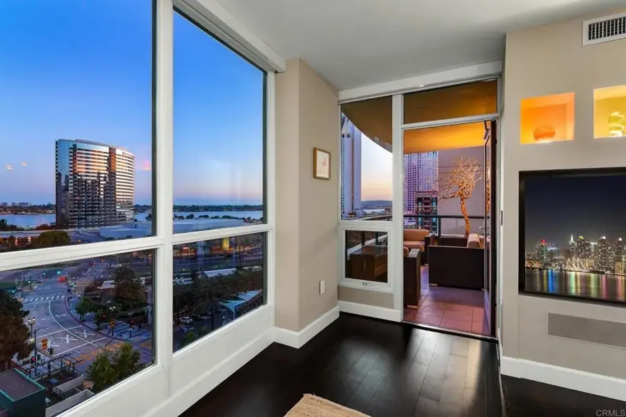 555 Front Street #1102, San Diego, CA 92101 - #3