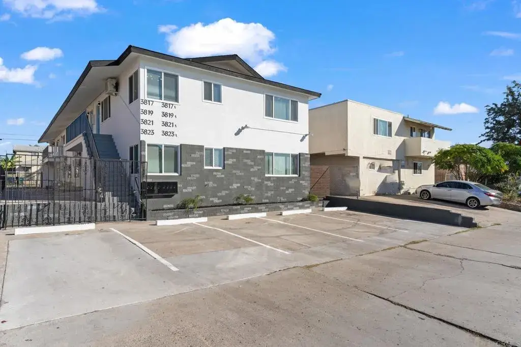 3817-23 Marlborough Avenue, San Diego, CA 92105 - #1