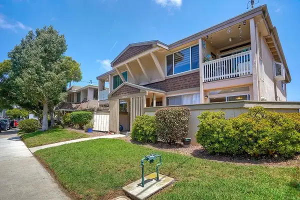 3852 Basilone #2, San Diego, CA 92110