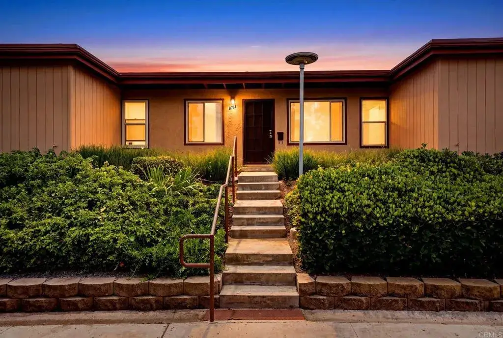 8764 Wahl Street, Santee, CA 92071 - #1