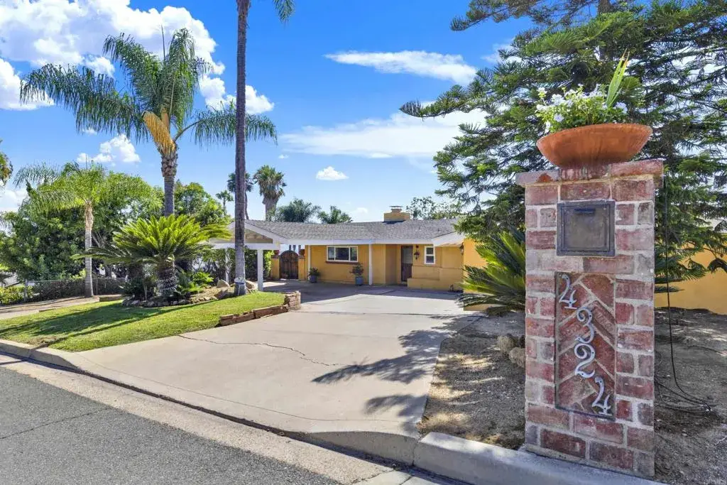 4324 Miriam Place, La Mesa, CA 91941 - #1