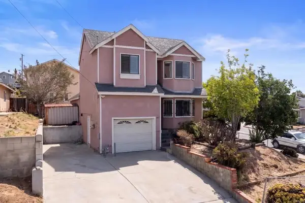 1345 Orange Street, National City, CA 91950