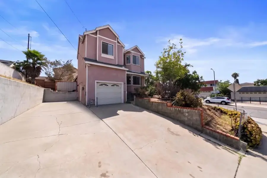 1345 Orange Street, National City, CA 91950 - #2