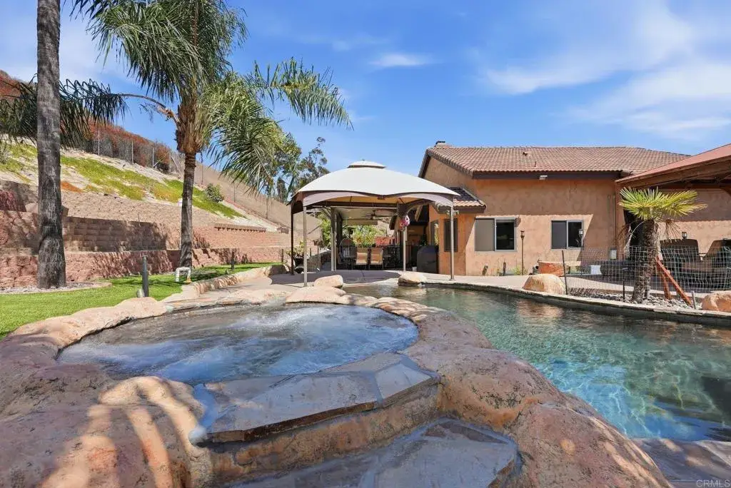 9185 Canyon Park, Santee, CA 92071 - #1