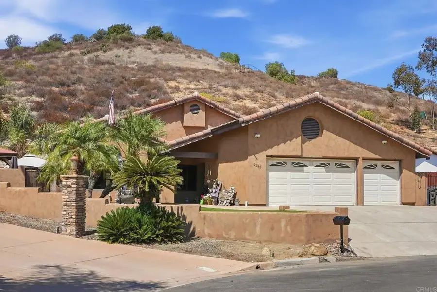 9185 Canyon Park, Santee, CA 92071 - #3