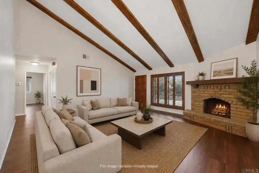 711 De Luz Road, Fallbrook, CA 92028 - #1