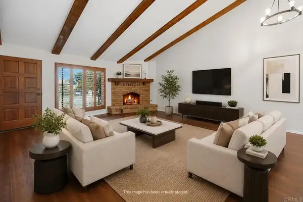 711 De Luz Road, Fallbrook, CA 92028