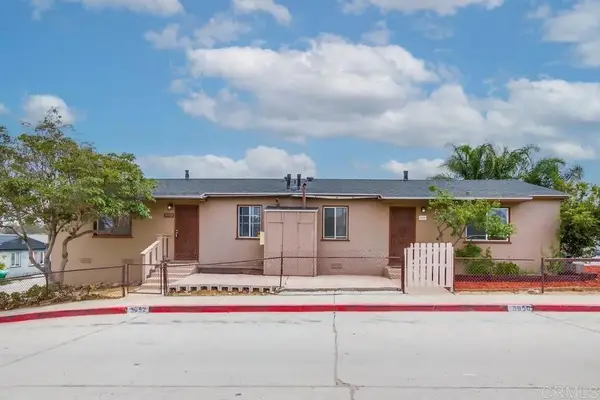 3950-52 C Street, San Diego, CA 92102