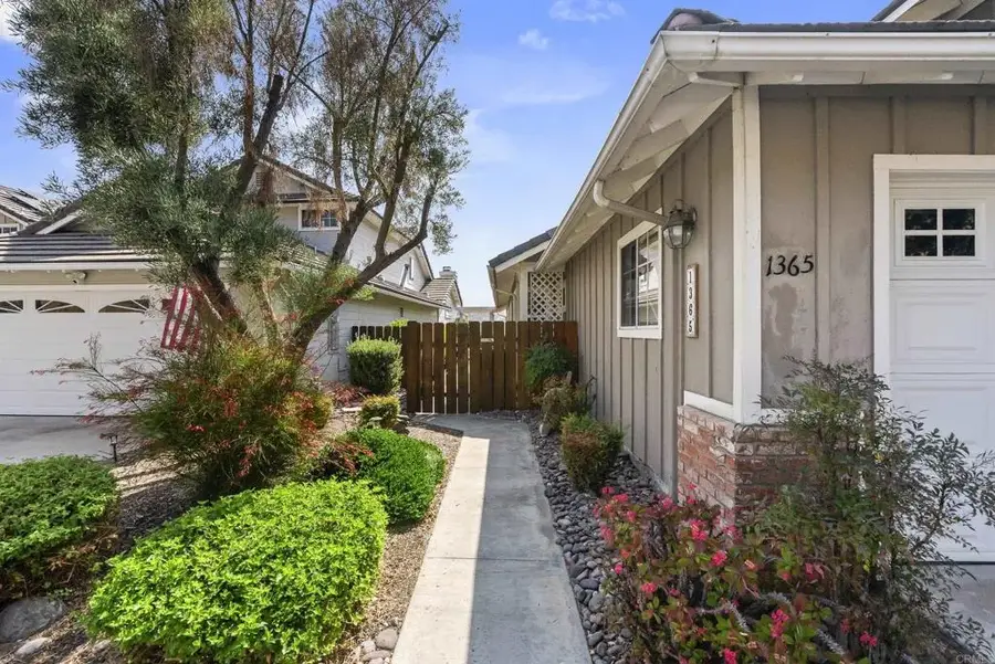 1365 Saltbush Lane, El Cajon, CA 92019 - #3