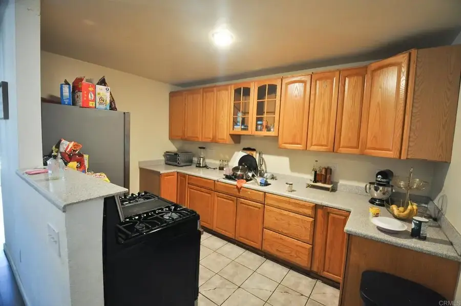 124 Richardson Avenue, El Cajon, CA 92020 - #3