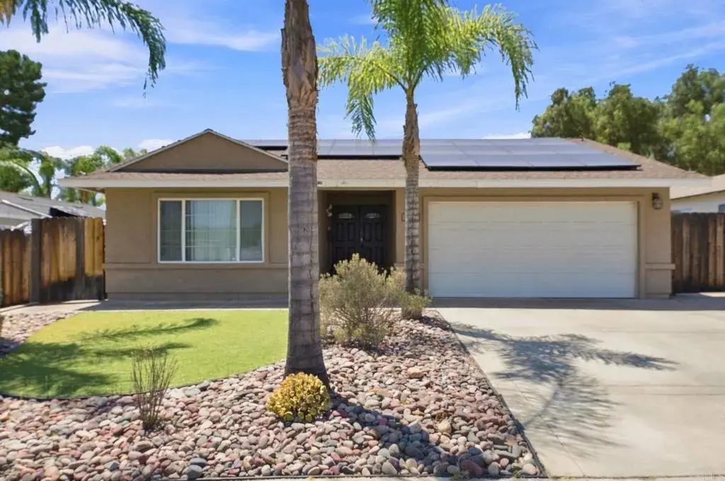10322 Woodpark Drive, Santee, CA 92071 - #1