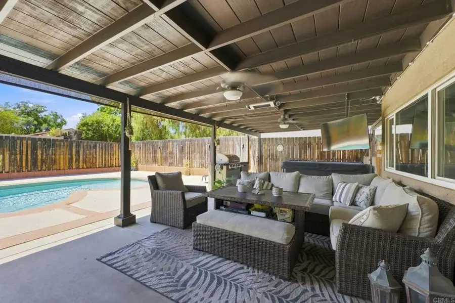 10322 Woodpark Drive, Santee, CA 92071 - #3