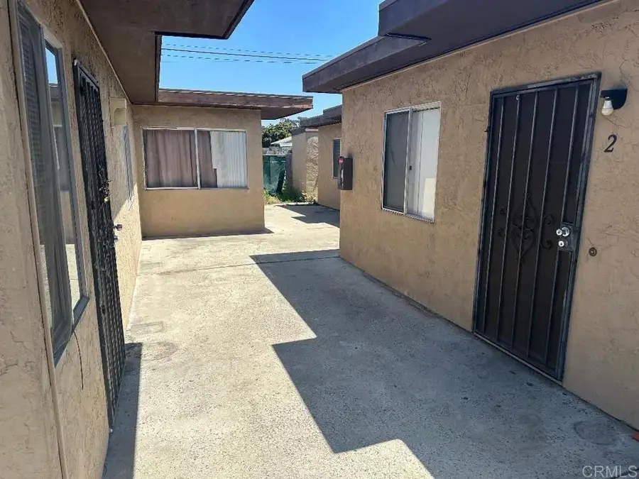 247 Euclid Avenue, San Diego, CA 92114 - #3