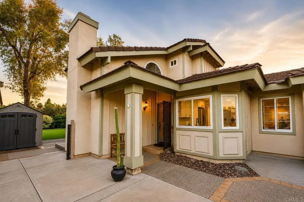 30451 Red River Circle, Temecula, CA 92591 - #1