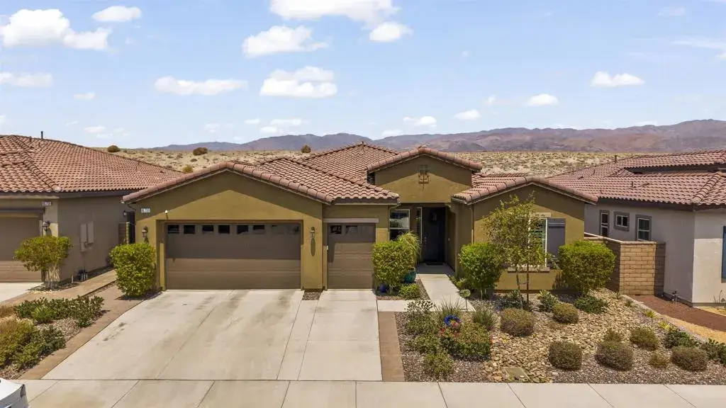 85720 Molvena Drive, Indio, CA 92203 - #1