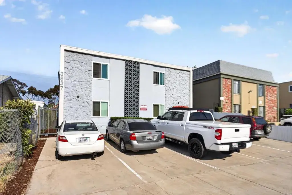 3837 39th Street, San Diego, CA 92105 - #1