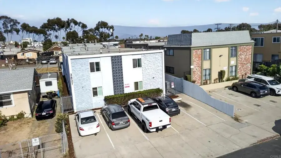3837 39th Street, San Diego, CA 92105 - #2