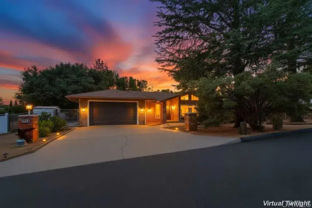 7712 Calle De La Fiesta, Pine Valley, CA 91962 - #1