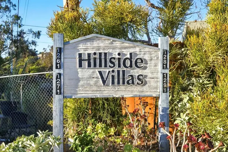 1291 34th Street #21, San Diego, CA 92102 - #2