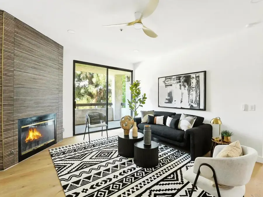 5875 Friars Road #4307, San Diego, CA 92110 - #3