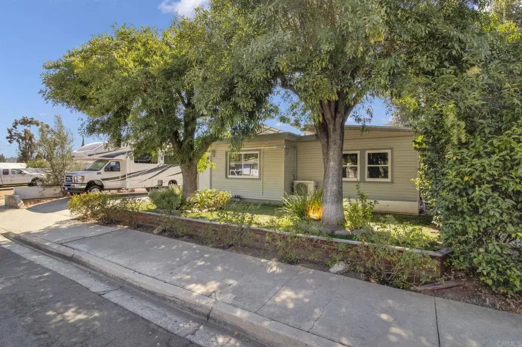 774 Oro Street, El Cajon, CA 92021 - #1
