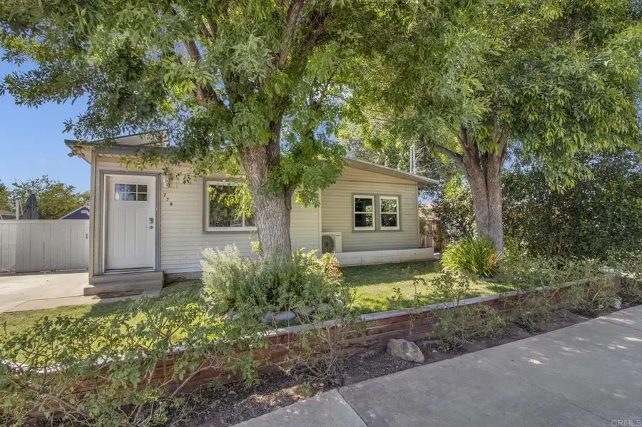 774 Oro Street, El Cajon, CA 92021 - #2