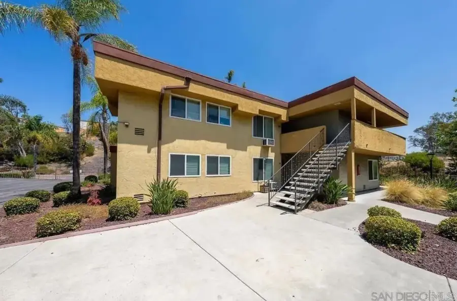 1845 Bayview Heights Drive #99, San Diego, CA 92105 - #2