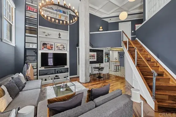 702 Ash Street #105, San Diego, CA 92101
