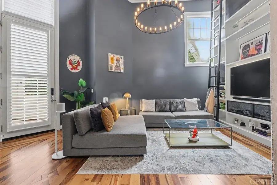 702 Ash Street #105, San Diego, CA 92101 - #3