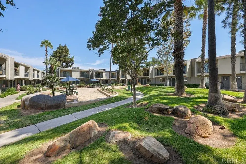 1045 Peach Ave #25, El Cajon, CA 92021 - #1