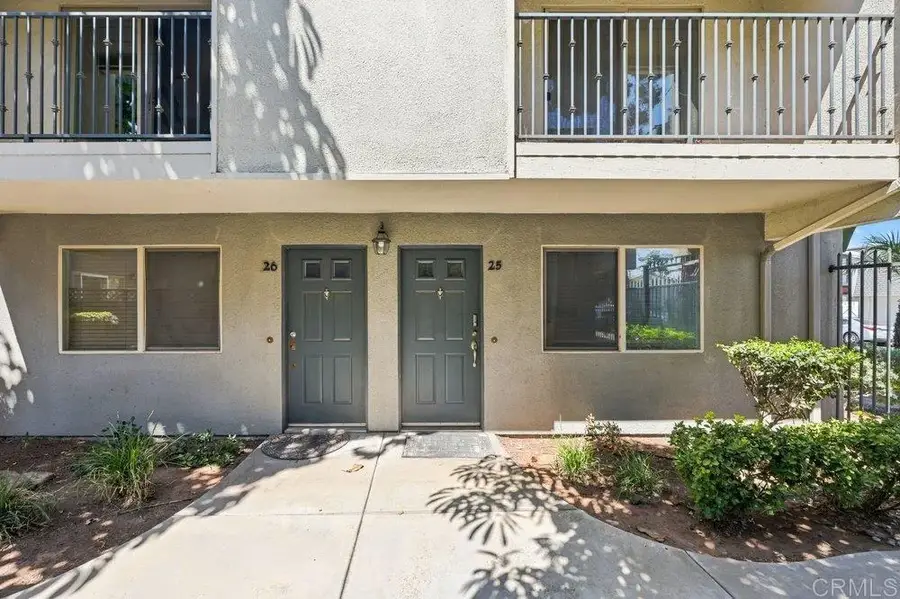 1045 Peach Ave #25, El Cajon, CA 92021 - #2