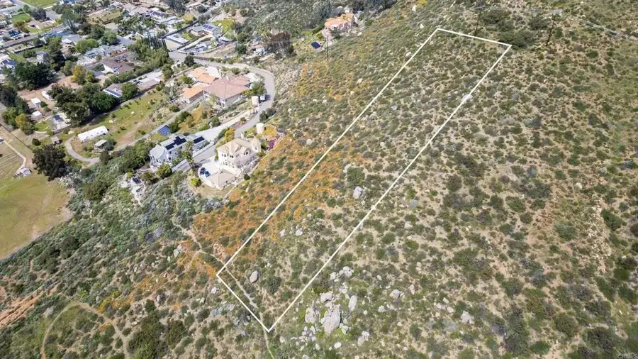 0 East Of Twin Peaks Road Lot 12, Poway, CA 92064 - #2
